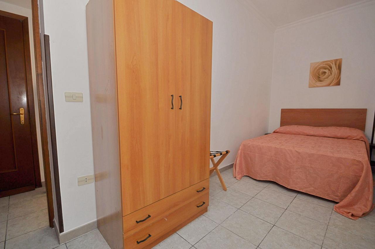 Residence Mezzaluna Carovigno Exterior photo